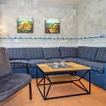 Haus Syltrose בית נופש