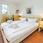 בית נופש Haus Syltrose
