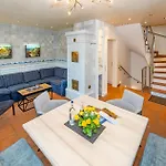 Haus Syltrose בית נופש ווסטרלנד