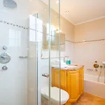 Haus Syltrose בית נופש ווסטרלנד