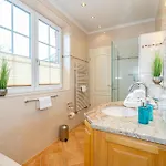בית נופש Haus Syltrose