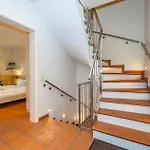 בית נופש Haus Syltrose ווסטרלנד