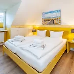 בית נופש Haus Syltrose ווסטרלנד