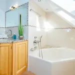 בית נופש Haus Syltrose *