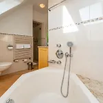 Haus Syltrose בית נופש