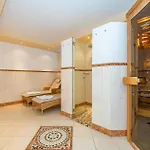Haus Syltrose *