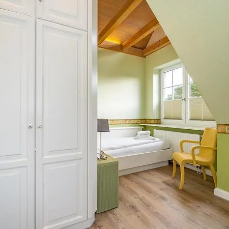 Haus Syltrose * Westerland