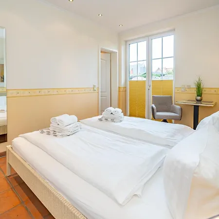 Haus Syltrose