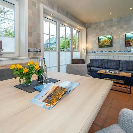 Haus Syltrose *
