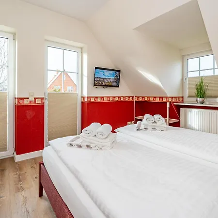 Haus Syltrose * Vesterland