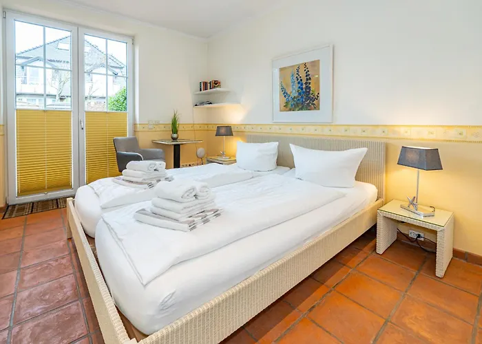 Vakantiehuis Haus Syltrose