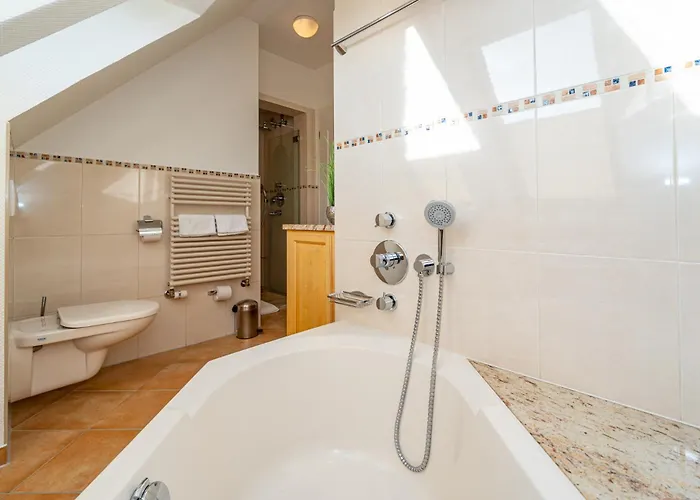 Haus Syltrose Vakantiehuis