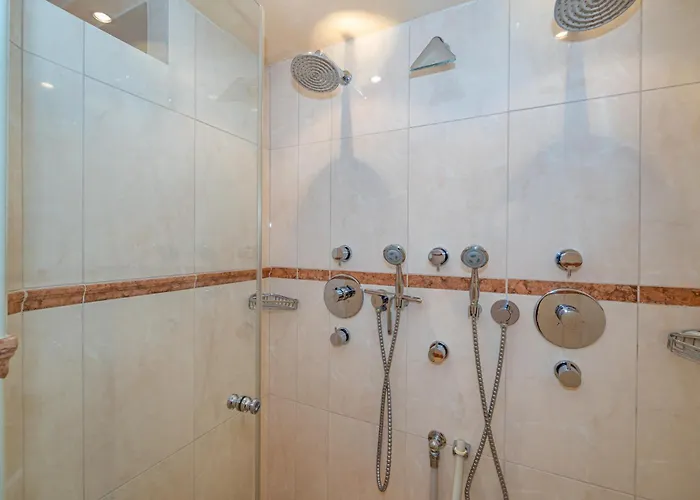 Vakantiehuis Haus Syltrose