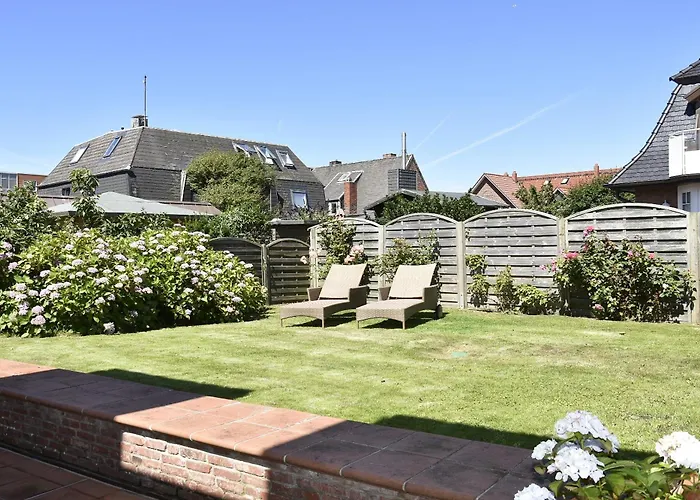 Haus Syltrose Westerland